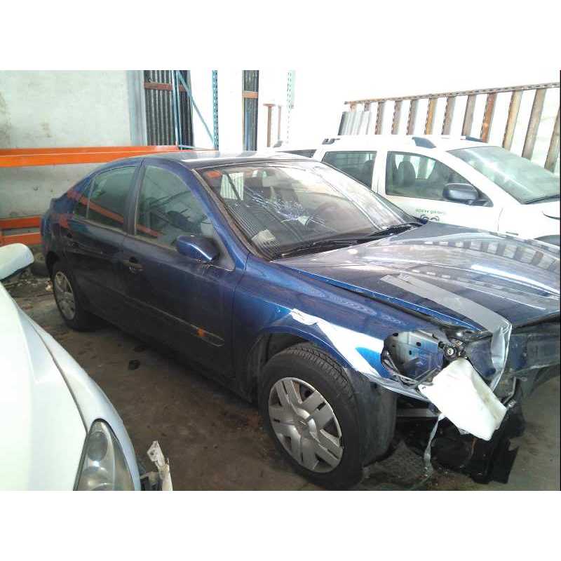 renault laguna ii (bg0) del año 2004
