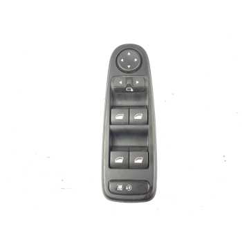 MANDO ELEVALUNAS DELANTERO IZQUIERDO 96639382ZD 
