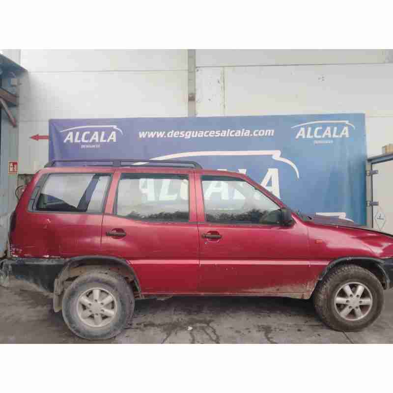 ford maverick (uds, uns) del año 1998