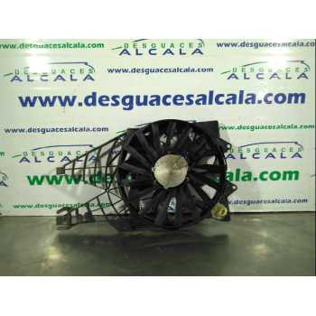 ELECTROVENTILADOR 195400 51785225 2 PINES