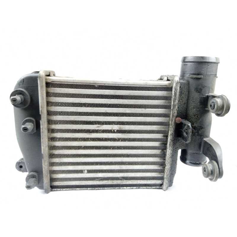 INTERCOOLER 4F0145806AA 