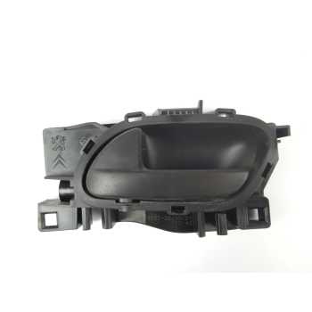 MANETA INTERIOR PORTON 96555515XT 