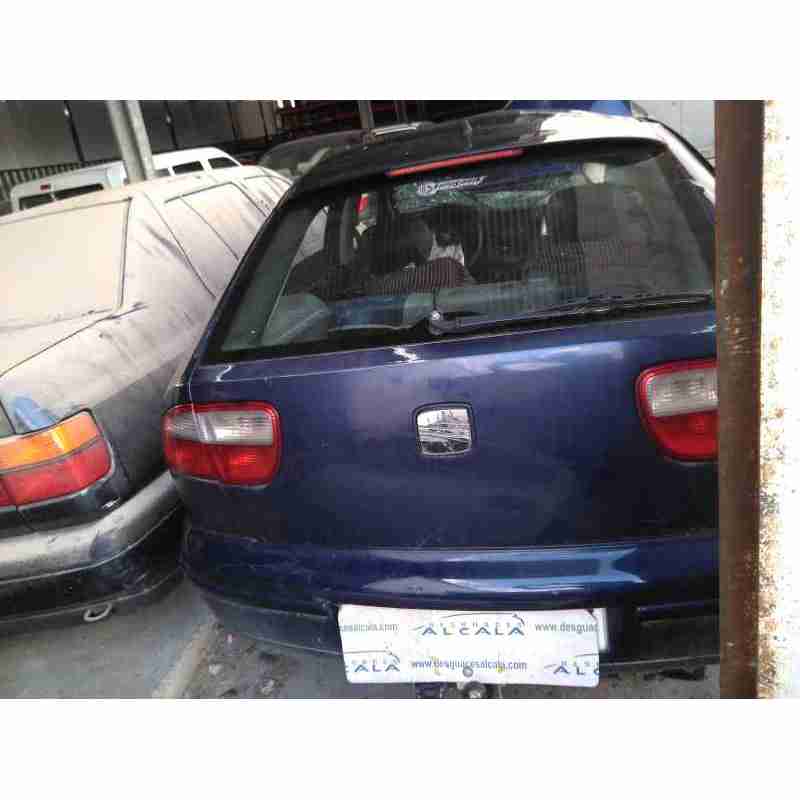 seat leon (1m1) del año 2000