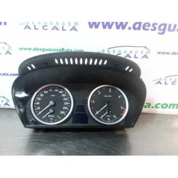 CUADRO INSTRUMENTOS 62109194889 