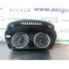 CUADRO INSTRUMENTOS 62109194889 
