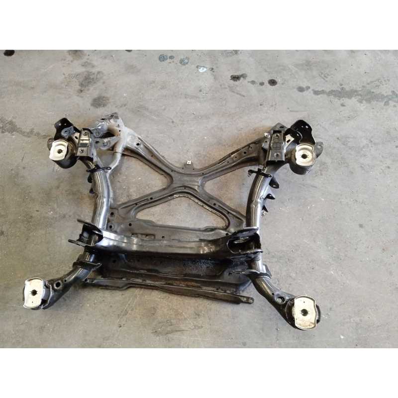CUNA TRASERA 8W0505235AN 