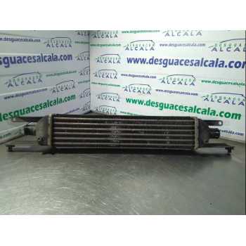 INTERCOOLER 522140 