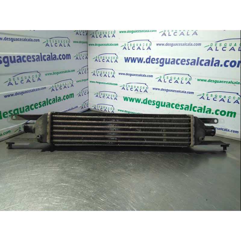 INTERCOOLER 522140 
