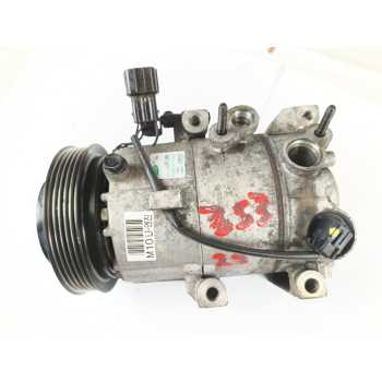 COMPRESOR AIRE ACONDICIONADO 977012Y100 