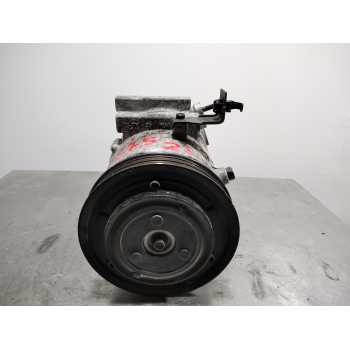 COMPRESOR AIRE ACONDICIONADO F500NFFCA02 