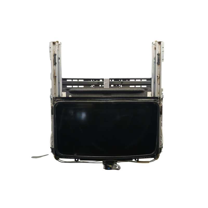 TECHO SOLAR 6320135084 47170110010 