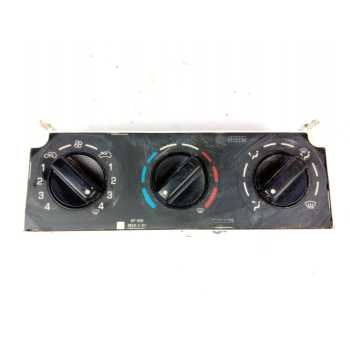 MANDO CALEFACCION / AIRE ACONDICIONADO 6451NJ 
