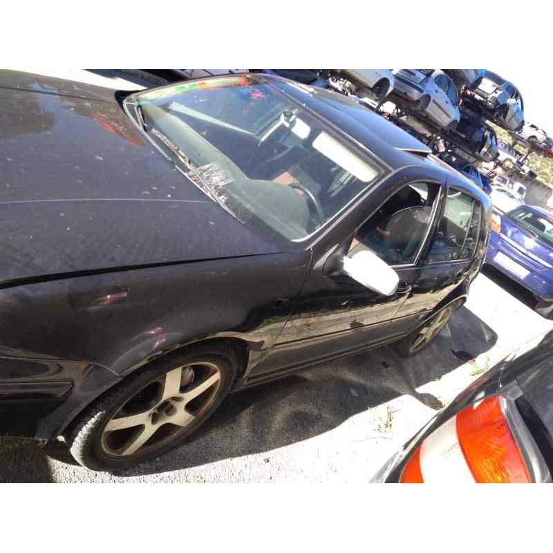 volkswagen golf iv berlina (1j1) del año 2001