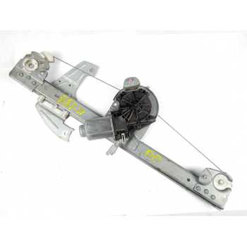 ELEVALUNAS DELANTERO DERECHO 9222T6 