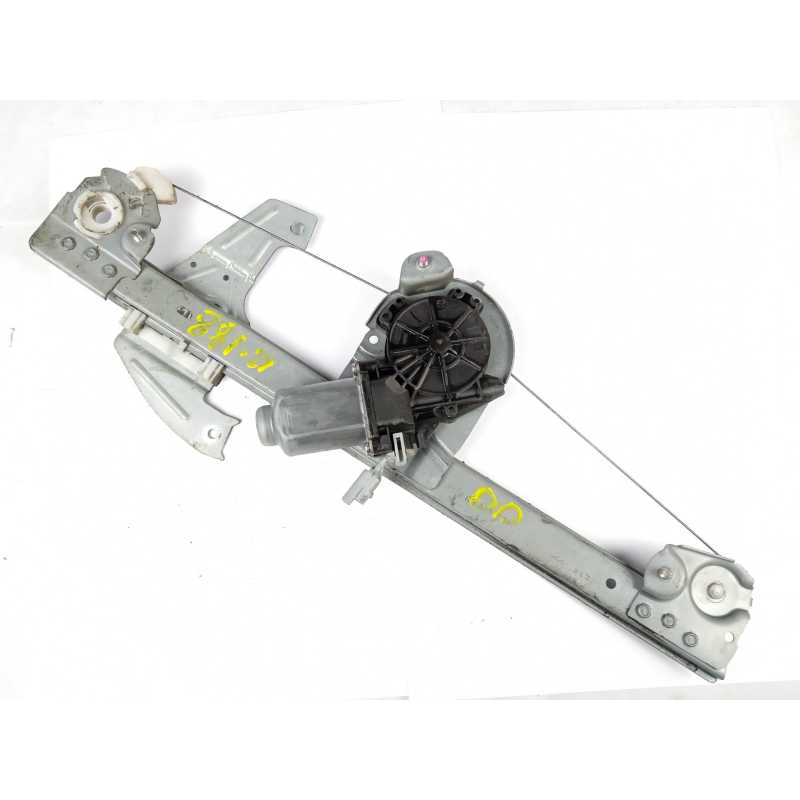 ELEVALUNAS DELANTERO DERECHO 9222T6 