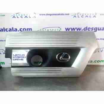TAPA MOTOR 1260136161 