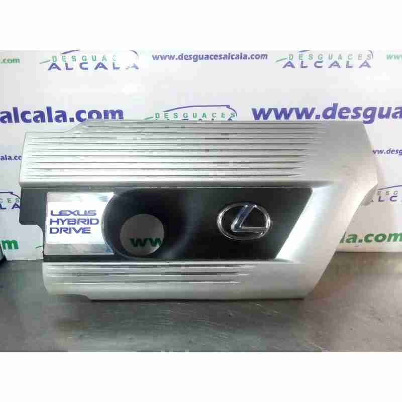 TAPA MOTOR 1260136161 