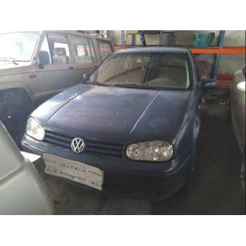 VOLKSWAGEN GOLF IV BERLINA (1J1)