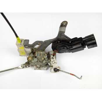 CERRADURA PUERTA DELANTERA DERECHA 9136V1 