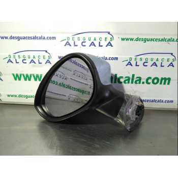 RETROVISOR IZQUIERDO ELECTRICO ARAÑADO