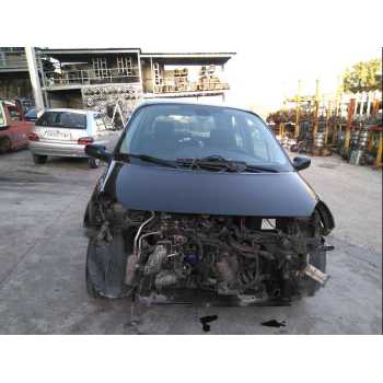 RENAULT SCENIC II