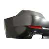 PARAGOLPES TRASERO 51122182408 
