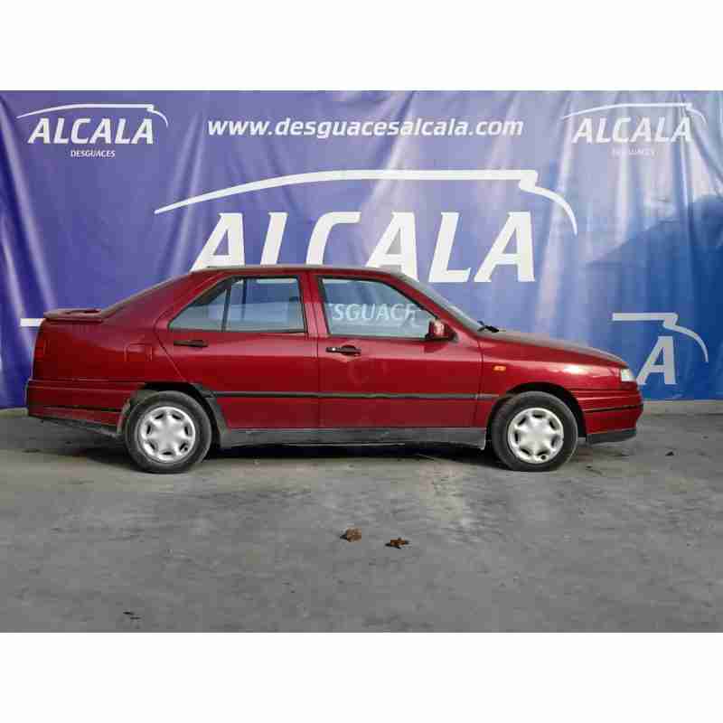 seat toledo (1l) del año 1995