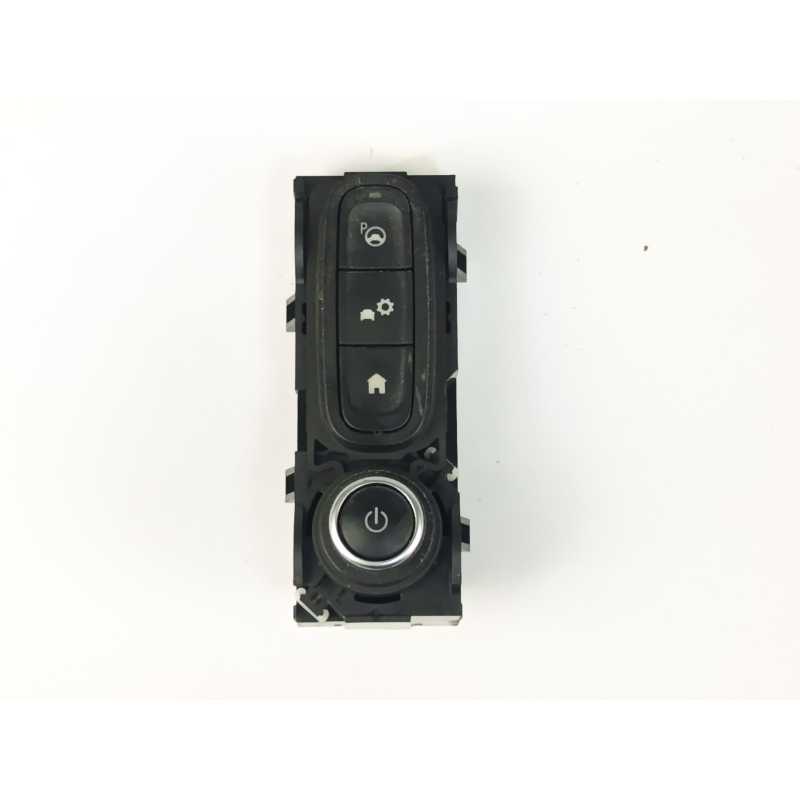 MANDO MULTIFUNCION 253B02197R 