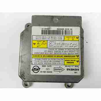 CENTRALITA AIRBAG 8625008140 