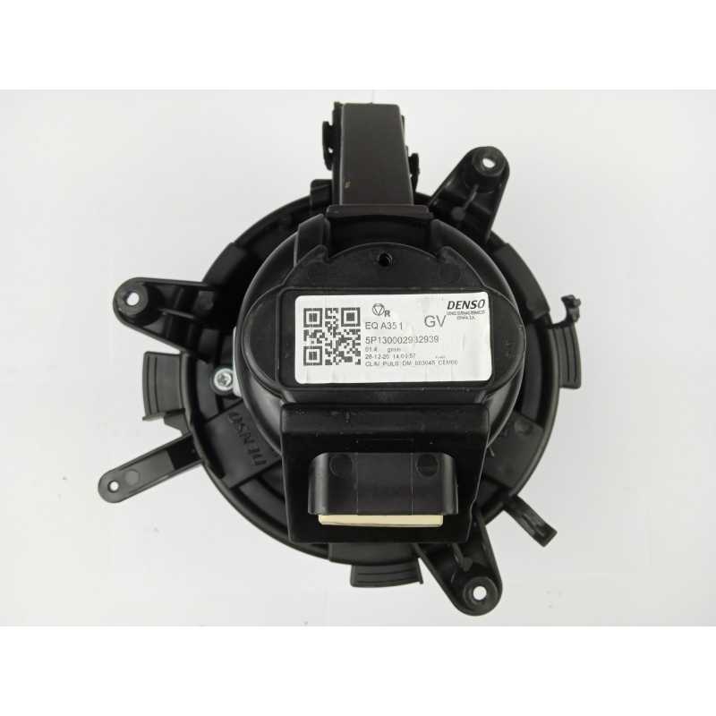 MOTOR CALEFACCION 1609690180 