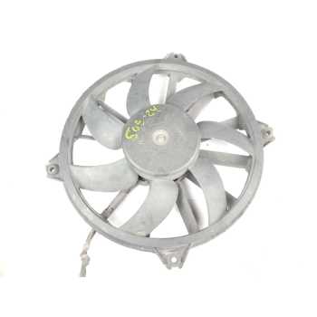 ELECTROVENTILADOR 9661571480 