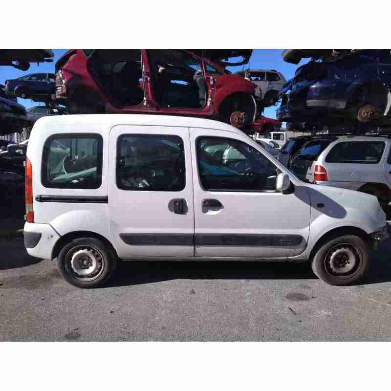 renault kangoo (f/kc0) del año 2008