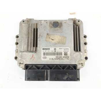 CENTRALITA MOTOR UCE 0281019640 391202A052 