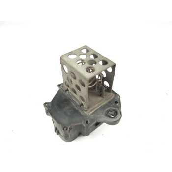 RESISTENCIA ELECTROVENTILADOR 9658508980 