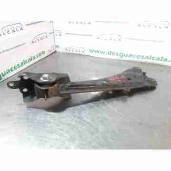 BRAZO SUSPENSION INFERIOR TRASERO IZQUIERDO 4878078010 