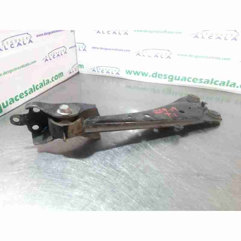 BRAZO SUSPENSION INFERIOR TRASERO IZQUIERDO 4878078010 