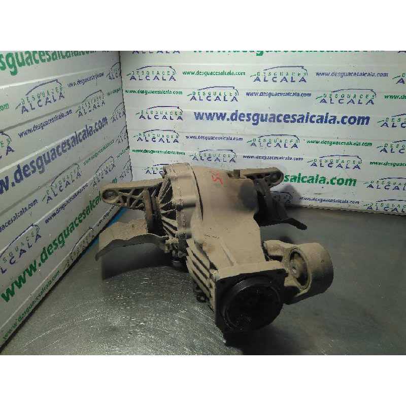 DIFERENCIAL TRASERO GSZ010904 