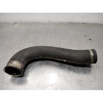 TUBO INTERCOOLER A ADMISIÓN 