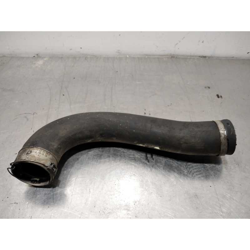 TUBO INTERCOOLER A ADMISIÓN 