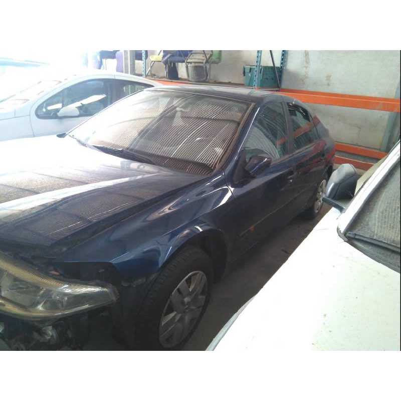 renault laguna ii (bg0) del año 2004