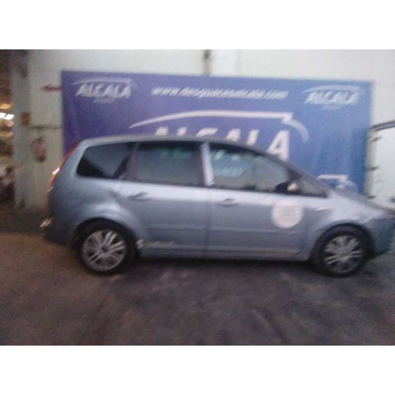 ford focus c-max (dm2) del año 2004