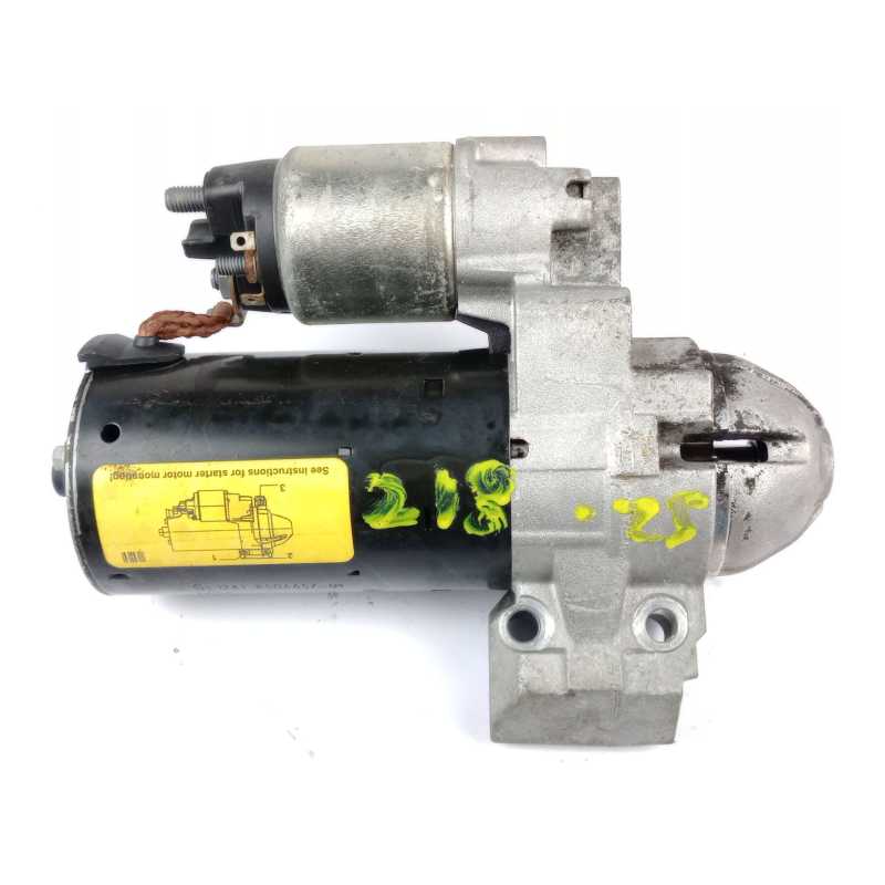 MOTOR ARRANQUE 0001148010 