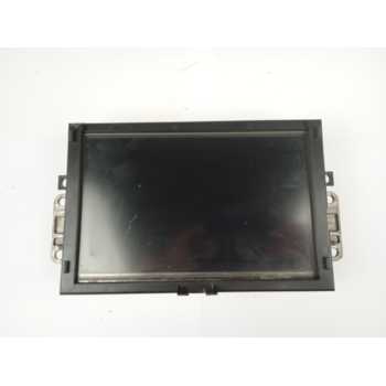 PANTALLA MULTIFUNCION 9800469980 