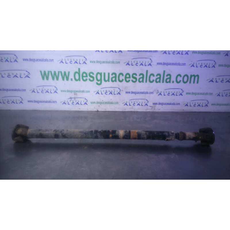 TRANSMISION TRASERA 109 CM 
