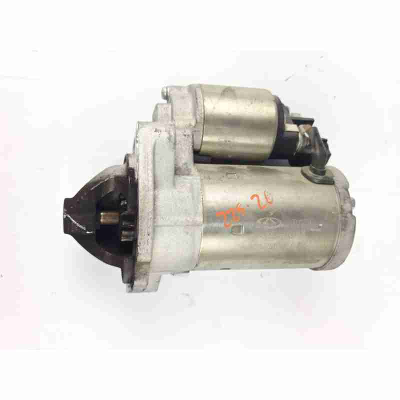 MOTOR ARRANQUE E4G163708010AB 