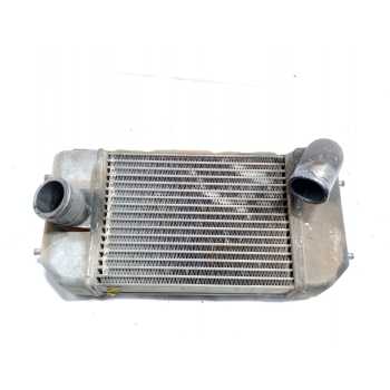 RADIADOR INTERCOOLER 