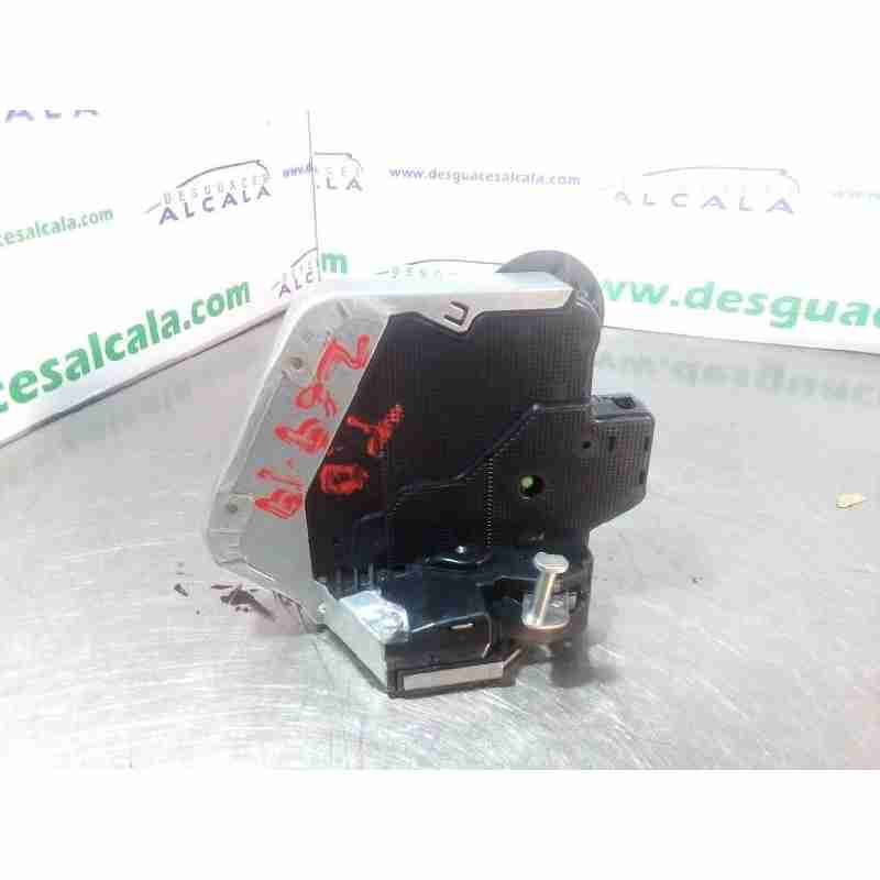 CERRADURA PUERTA TRASERA DERECHA 6905012410 8 PINES 