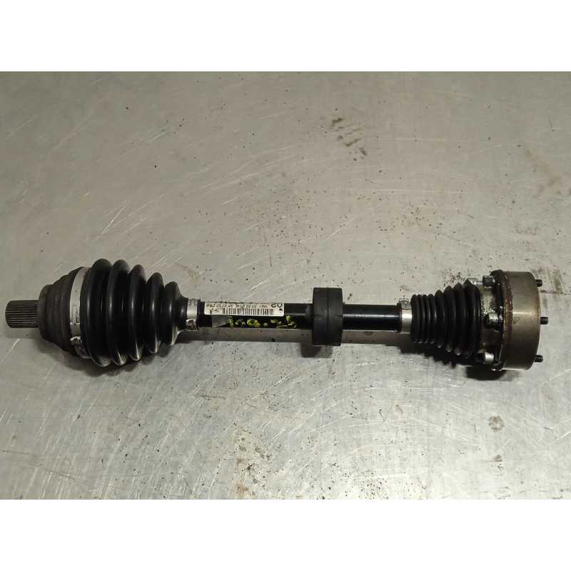 TRANSMISION DELANTERA IZQUIERDA 3C0407271AE 