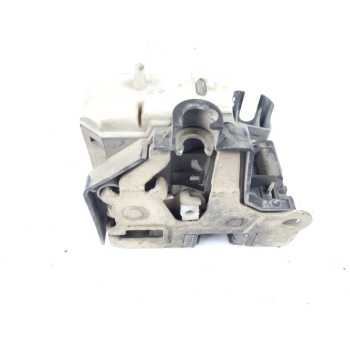 CERRADURA PUERTA DELANTERA IZQUIERDA 7700434604 