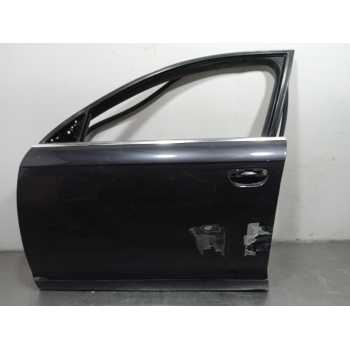 PUERTA DELANTERA IZQUIERDA 4F0831051D 